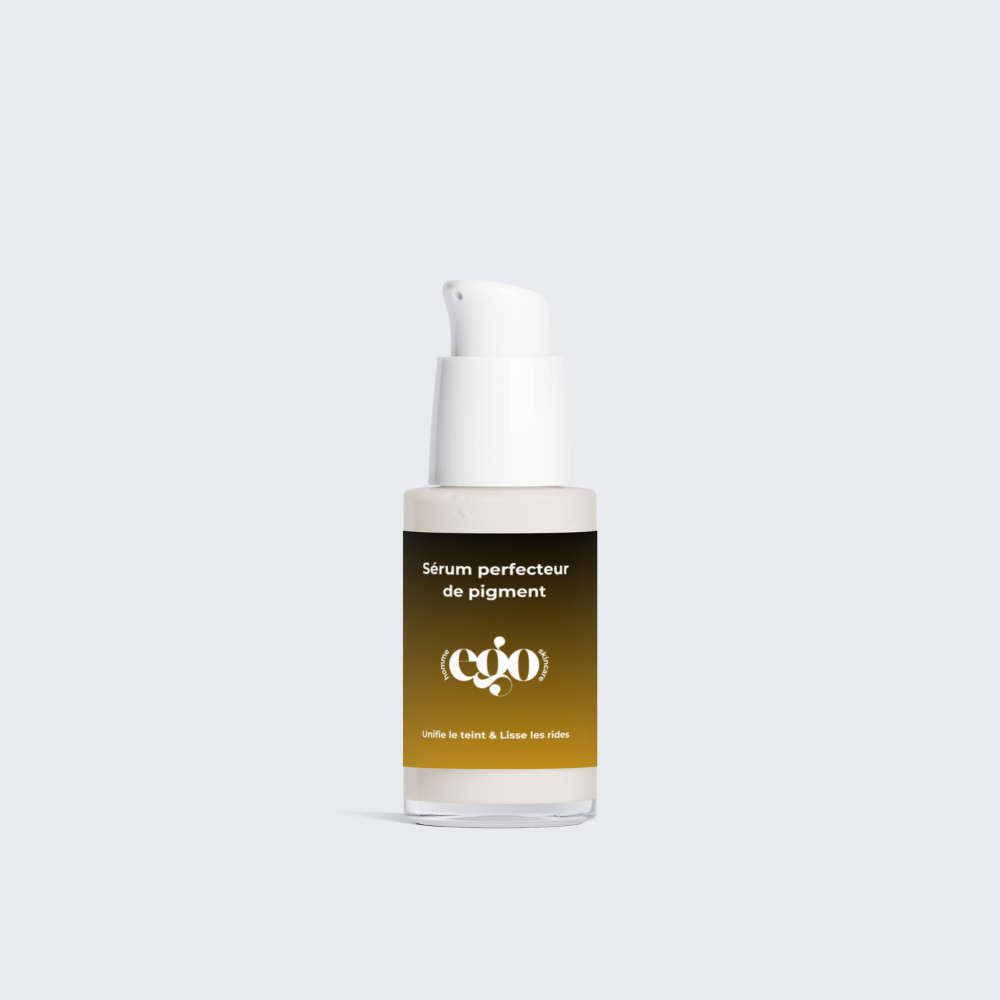 Sérum perfecteur de pigment